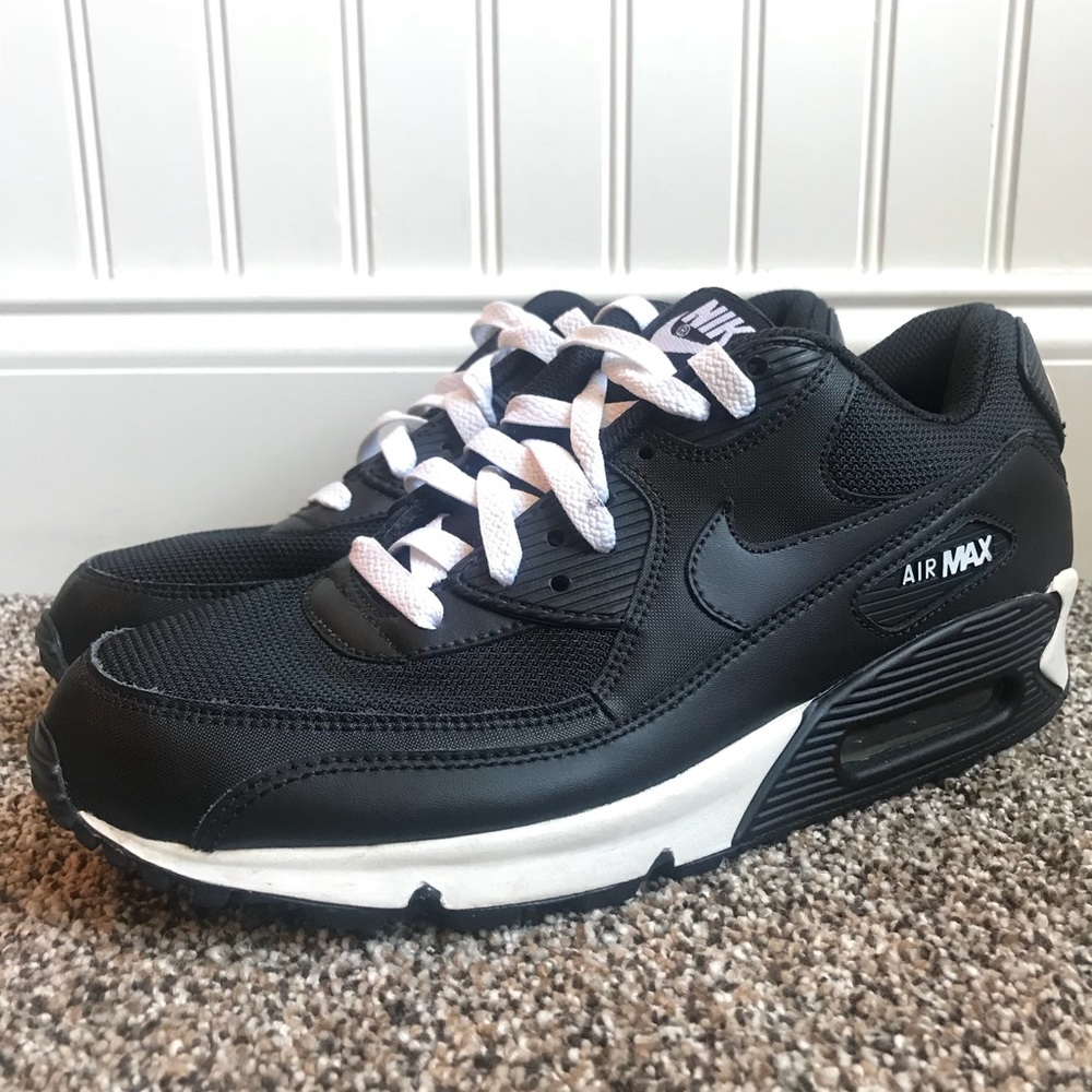 Nike Air Max 90 Black Anthracite